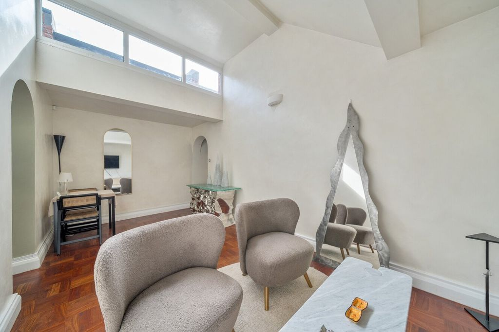 Квартира в Лондоне, Великобритания, 53 м² - фото 5