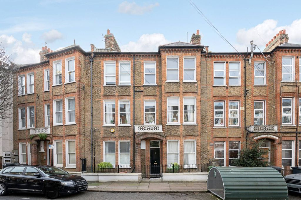 Квартира в Лондоне, Великобритания, 36 м² - фото 5