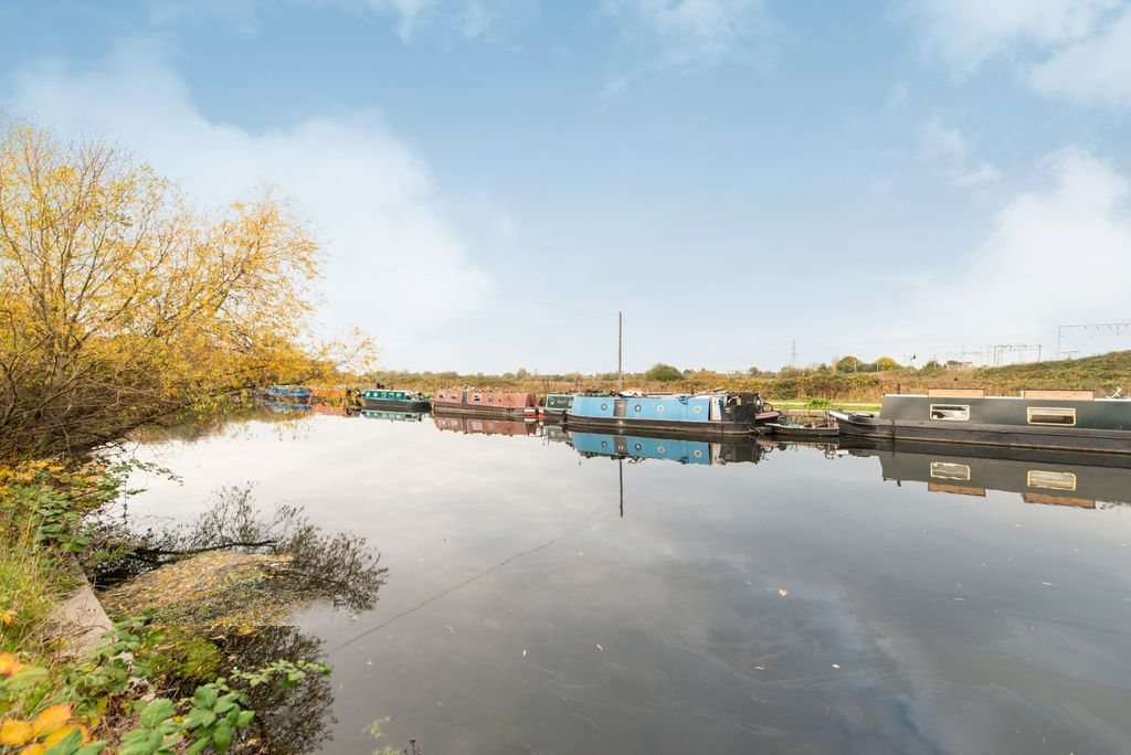 Квартира в Лондоне, Великобритания, 42 м² - фото 5