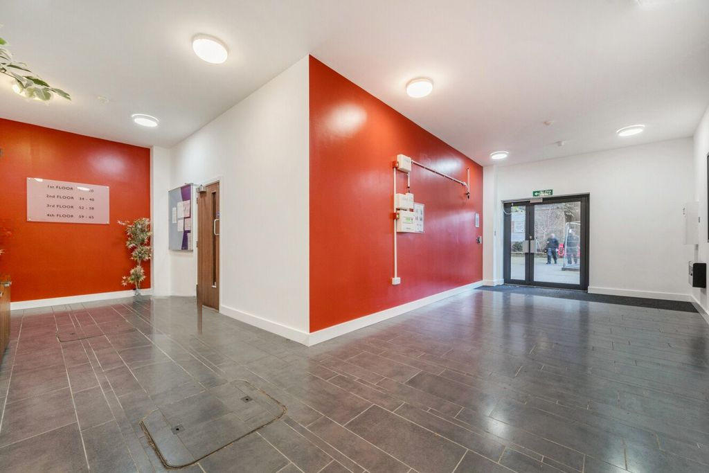 Квартира в Лондоне, Великобритания, 57 м² - фото 5