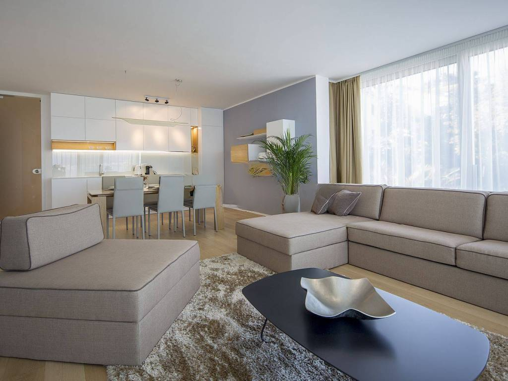 Квартира в Опатии, Хорватия, 122 м² - фото 5