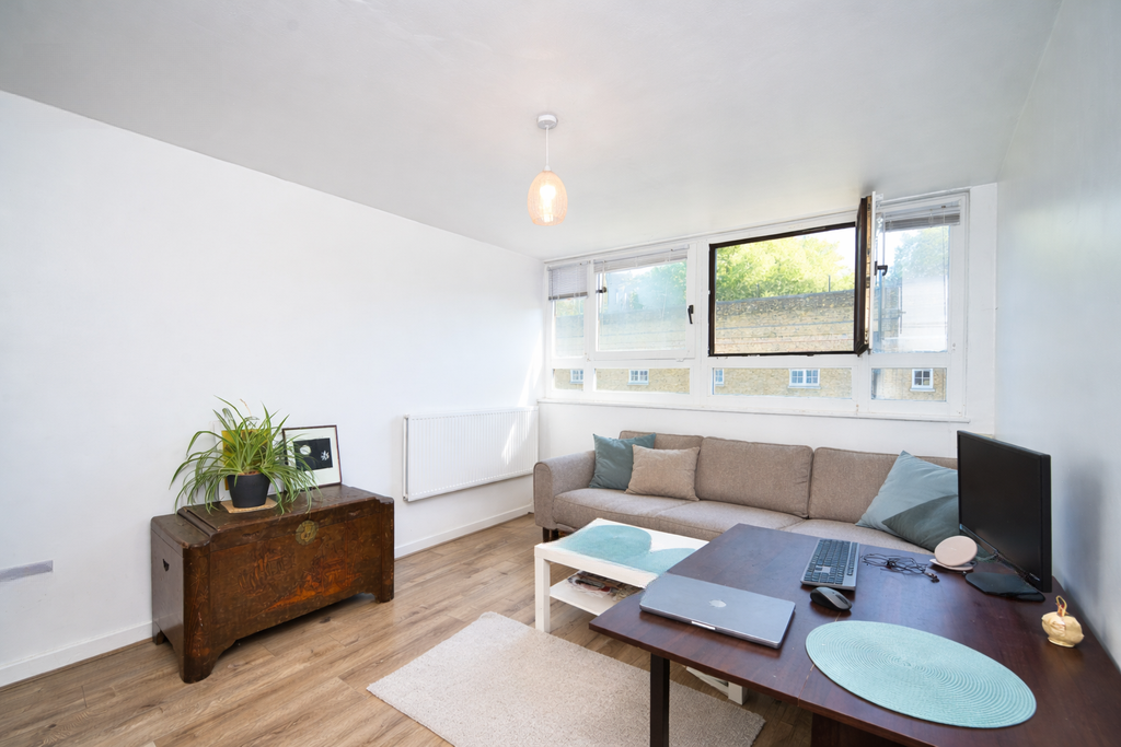 Квартира в Лондоне, Великобритания - фото 5