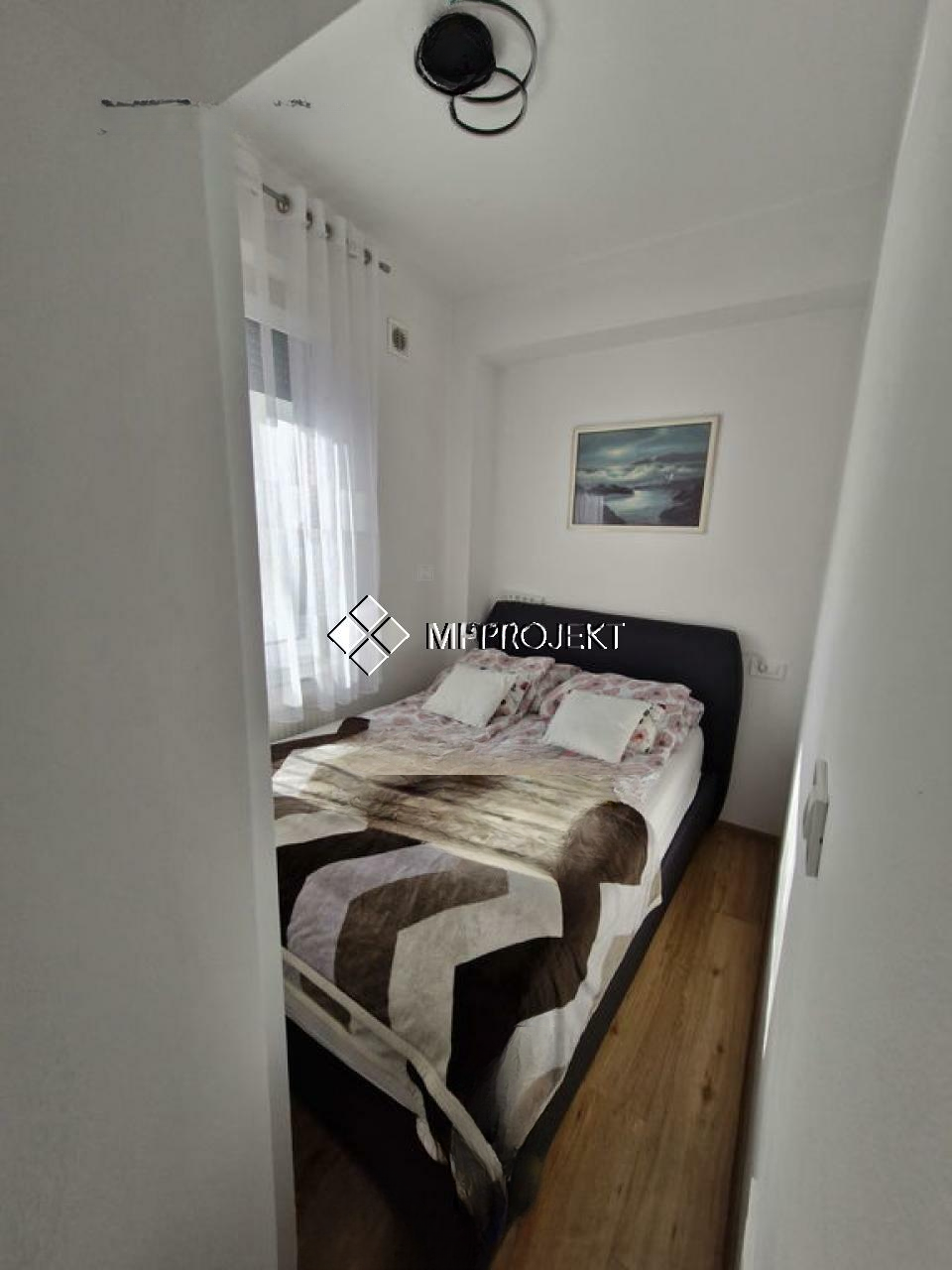 Квартира в Любляне, Словения, 64 м² - фото 5