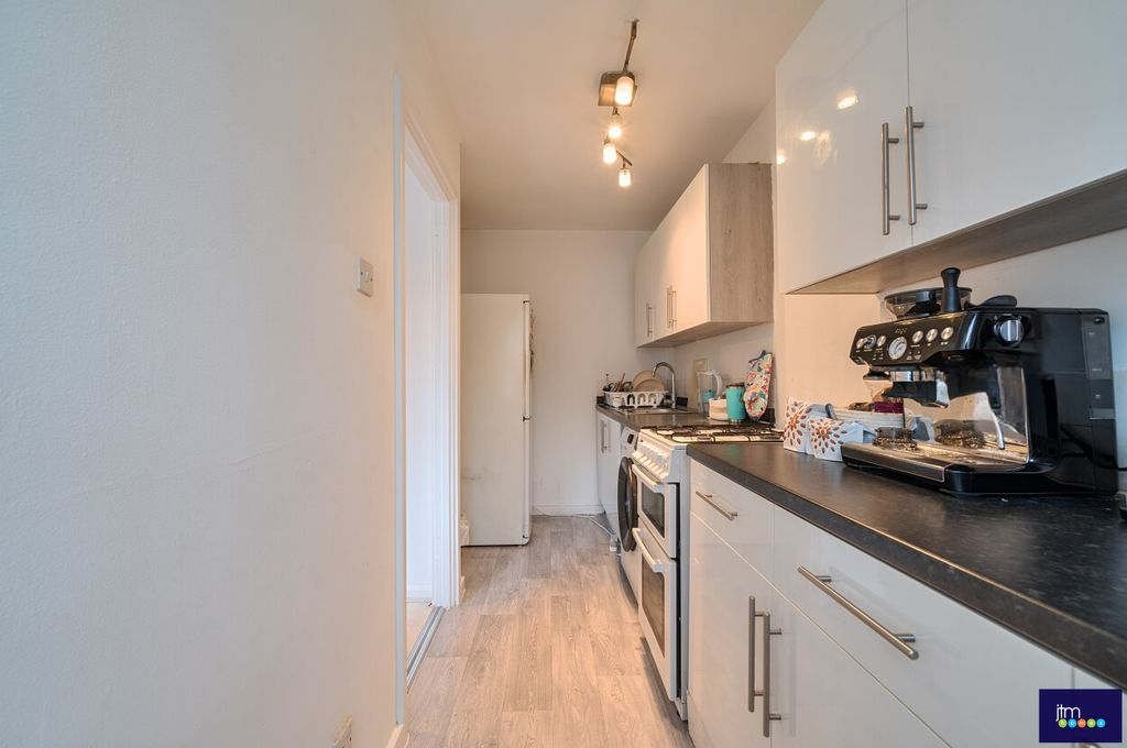 Квартира в Лондоне, Великобритания, 47 м² - фото 5