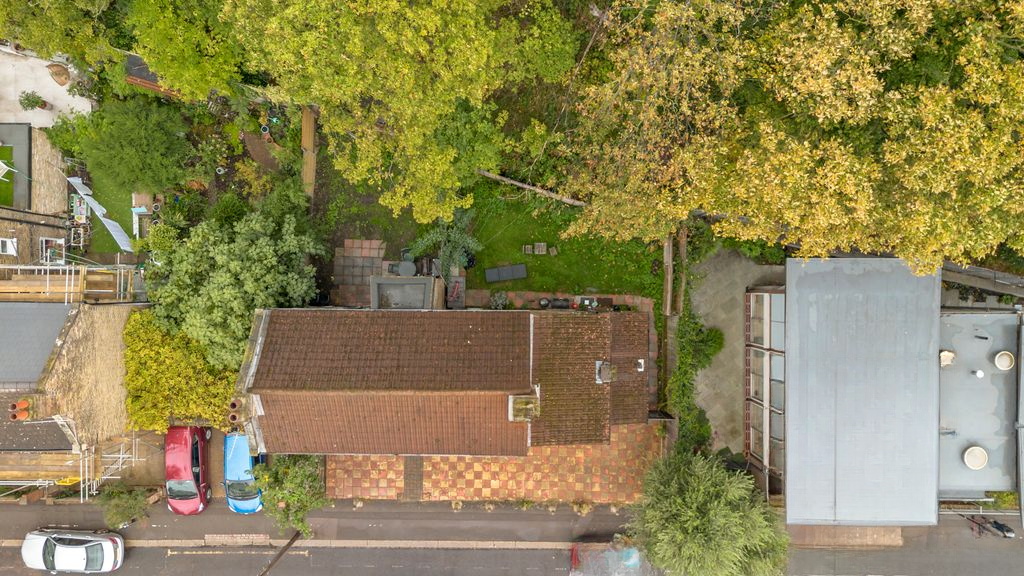 Квартира в Лондоне, Великобритания, 23 м² - фото 5