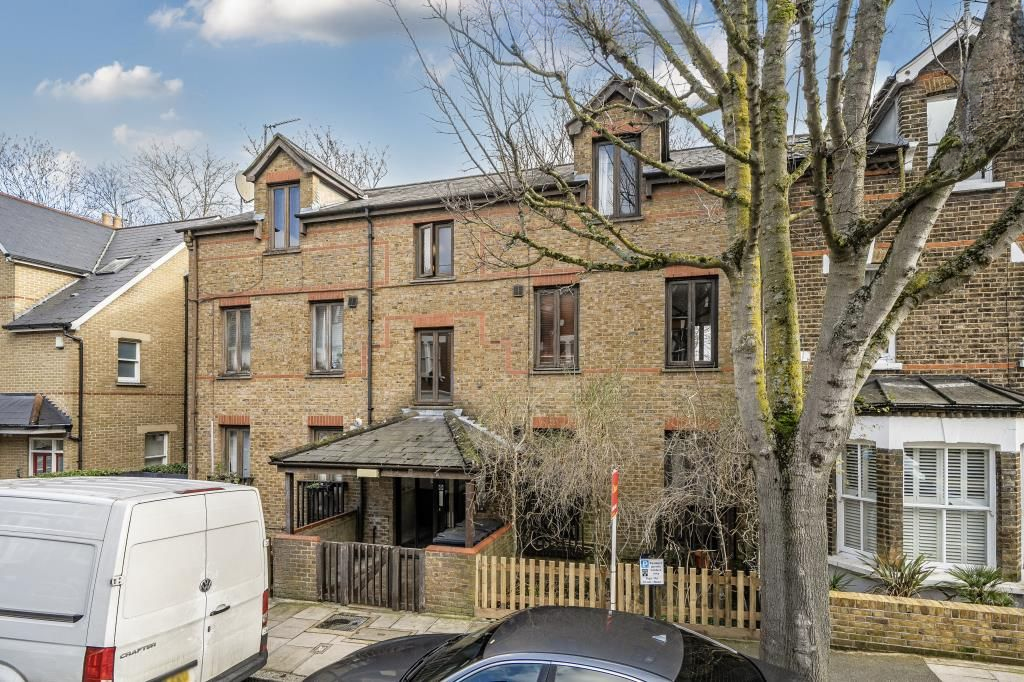 Квартира в Лондоне, Великобритания, 48 м² - фото 5