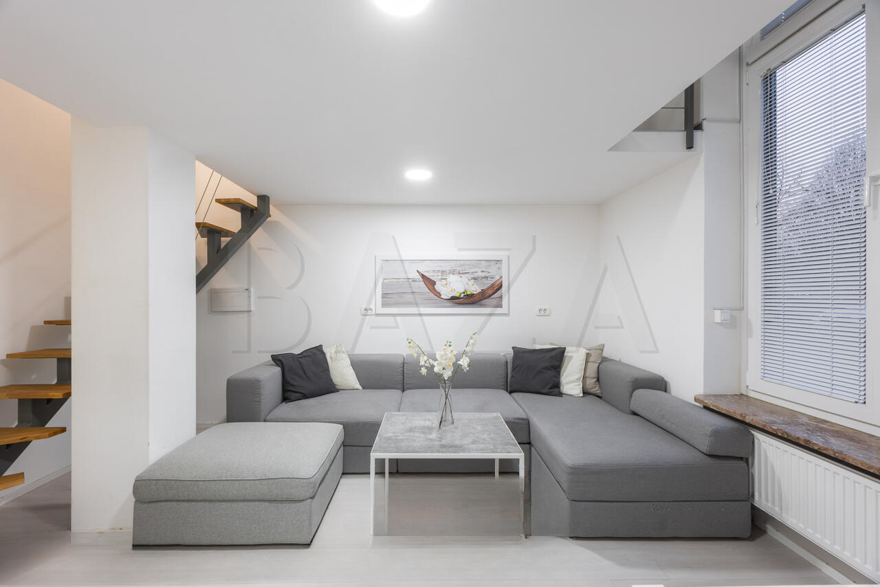 Квартира в Любляне, Словения, 40 м² - фото 5