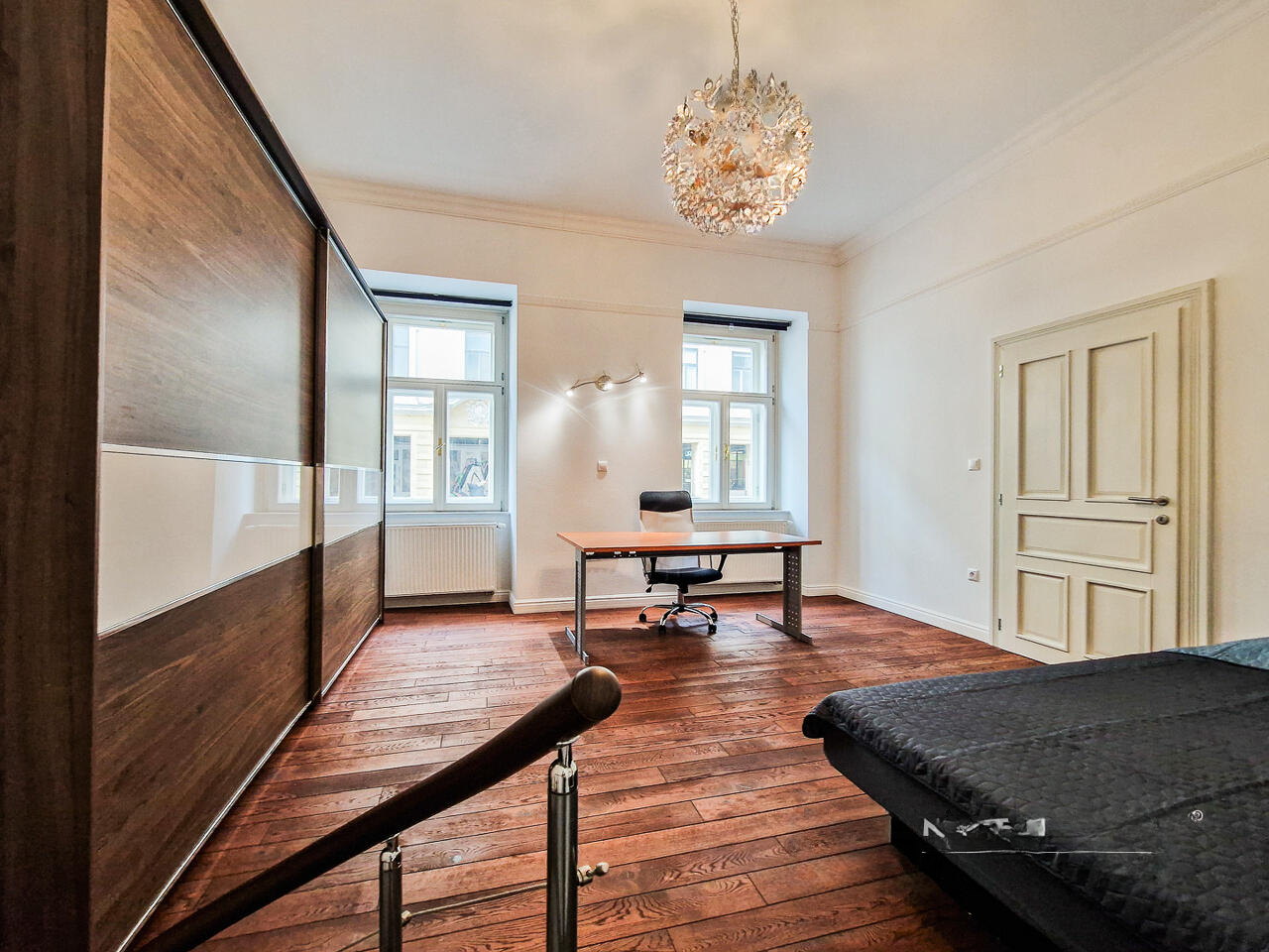 Квартира в Любляне, Словения, 132 м² - фото 5