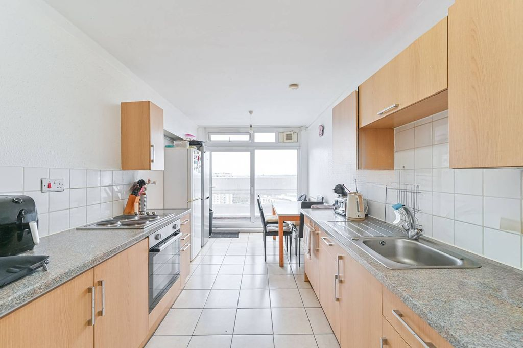 Квартира в Лондоне, Великобритания, 80 м² - фото 5