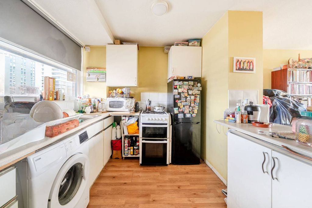 Квартира в Лондоне, Великобритания, 48 м² - фото 5