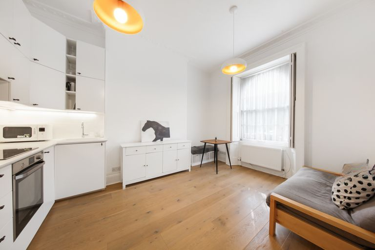 Квартира в Лондоне, Великобритания, 46 м² - фото 5