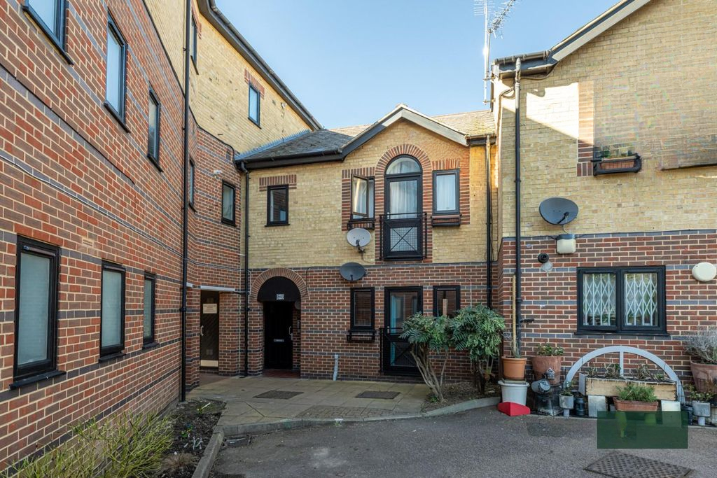 Квартира в Лондоне, Великобритания, 42 м² - фото 5