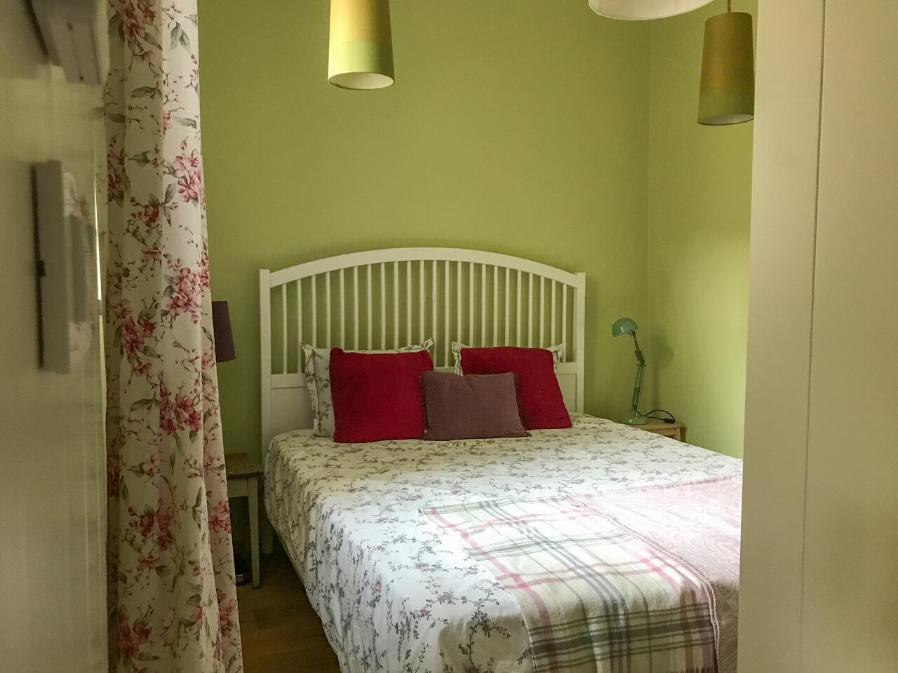 Квартира в Любляне, Словения, 34 м² - фото 5