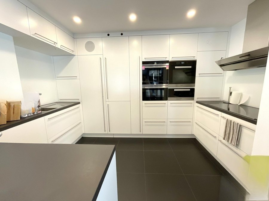 Квартира в Люксембурге, Люксембург, 180 м² - фото 5