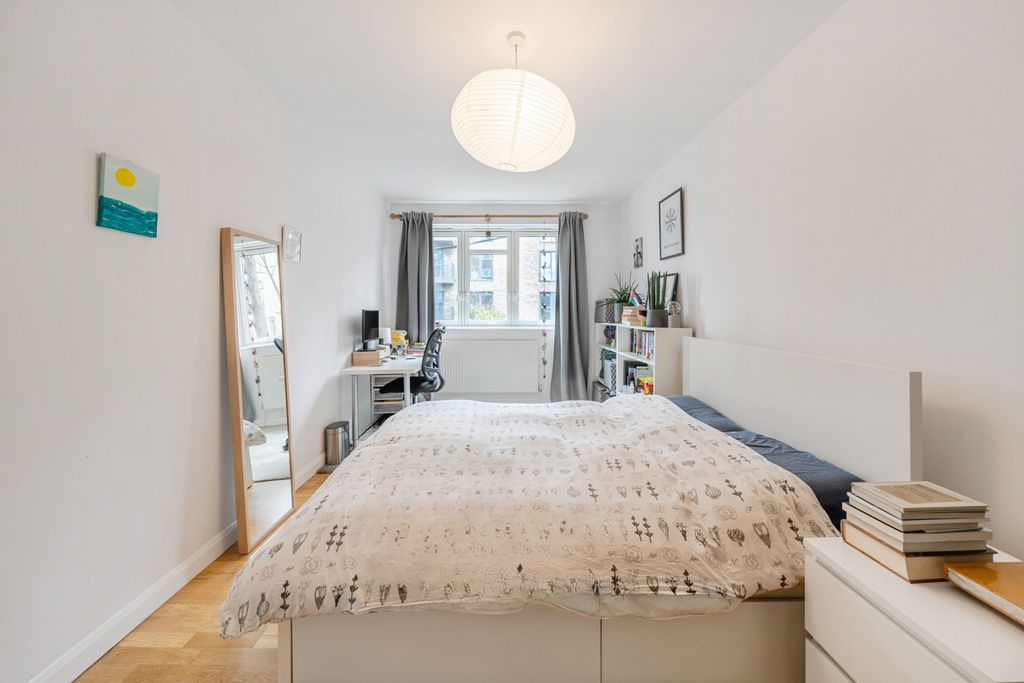 Квартира в Лондоне, Великобритания, 48 м² - фото 5