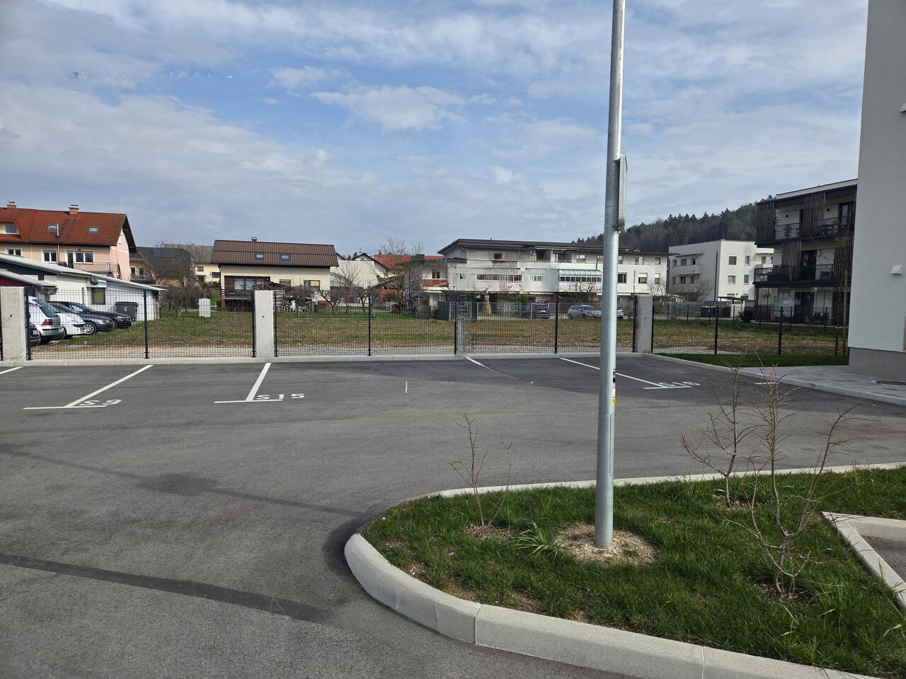 Квартира в Любляне, Словения, 103 м² - фото 5