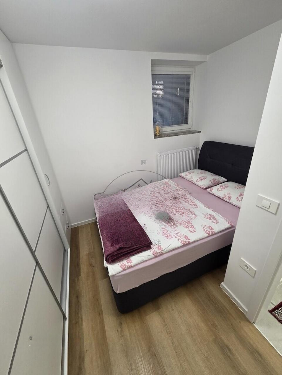 Квартира в Любляне, Словения, 34 м² - фото 5