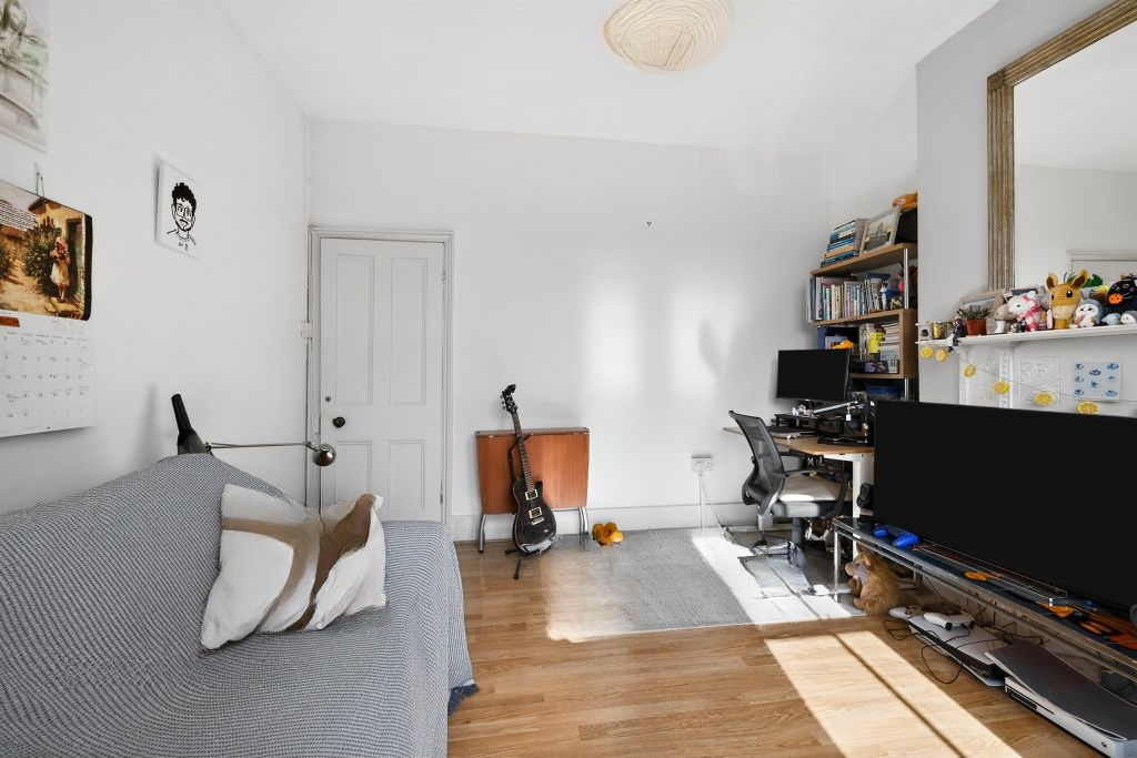 Квартира в Лондоне, Великобритания, 54 м² - фото 5