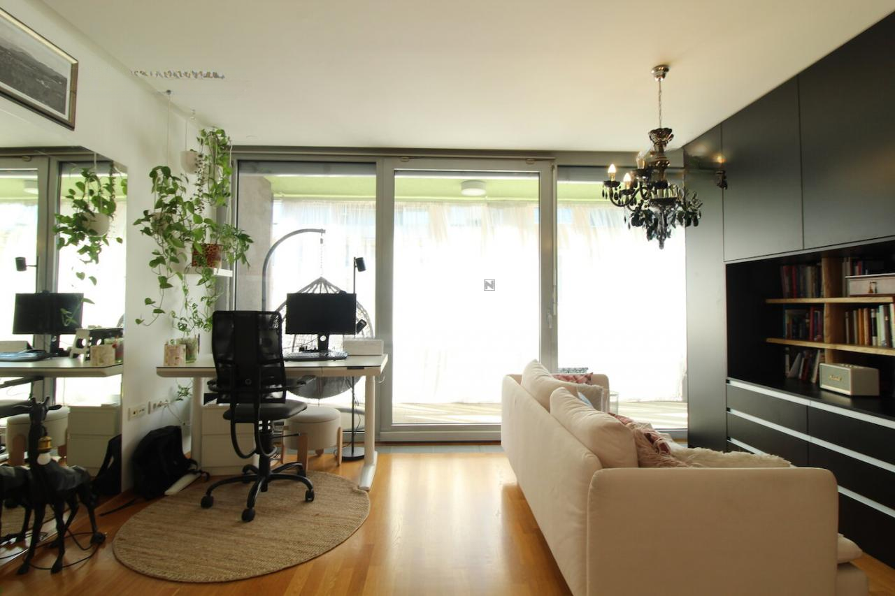 Квартира в Любляне, Словения, 139 м² - фото 5