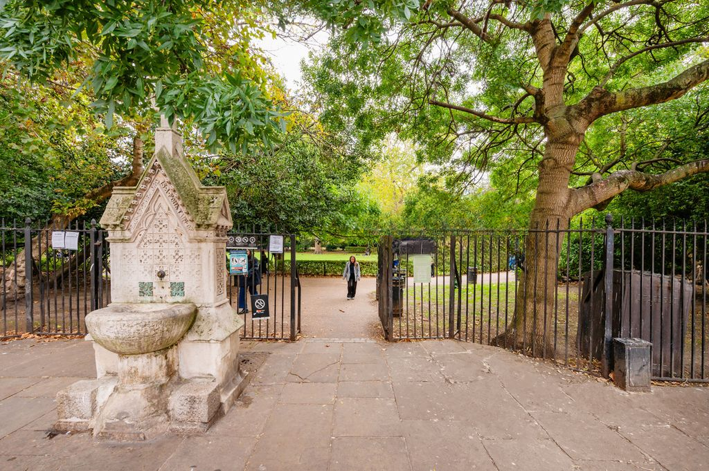 Квартира в Лондоне, Великобритания, 34 м² - фото 5