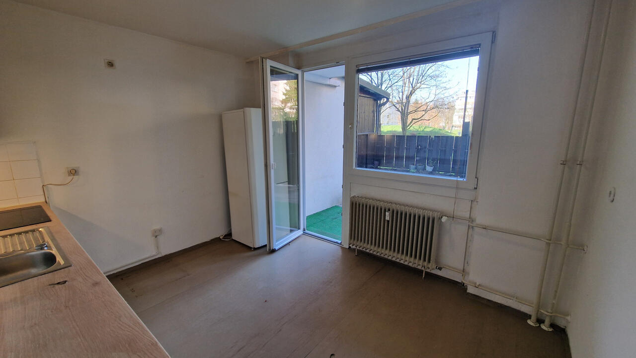 Квартира в Любляне, Словения, 56 м² - фото 5