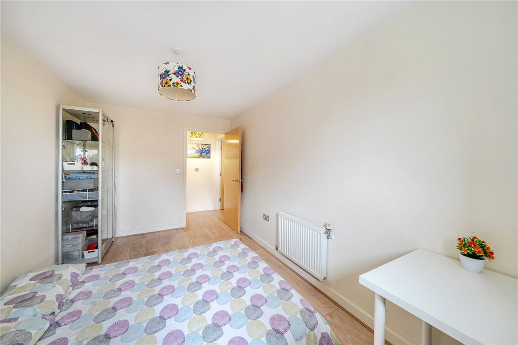 Квартира в Лондоне, Великобритания, 51 м² - фото 5