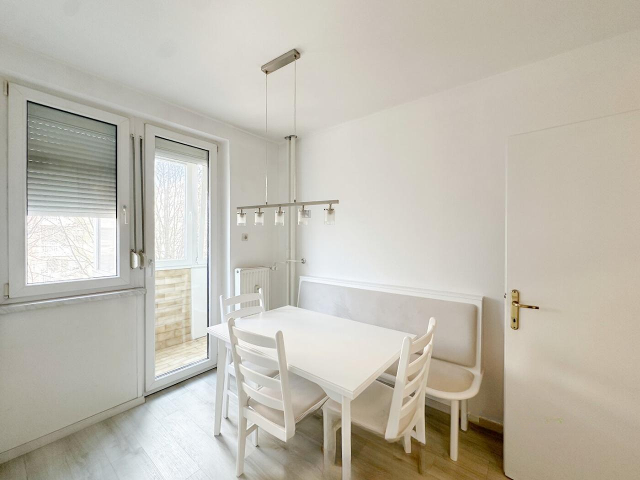 Квартира в Любляне, Словения, 67 м² - фото 5