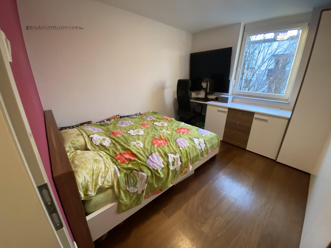 Квартира в Любляне, Словения, 53 м² - фото 5