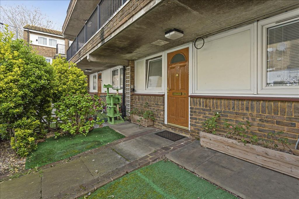 Квартира в Лондоне, Великобритания, 51 м² - фото 5