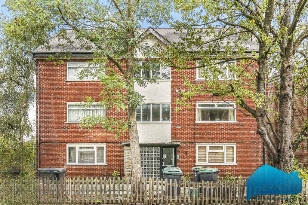 Квартира в Лондоне, Великобритания, 45 м² - фото 5