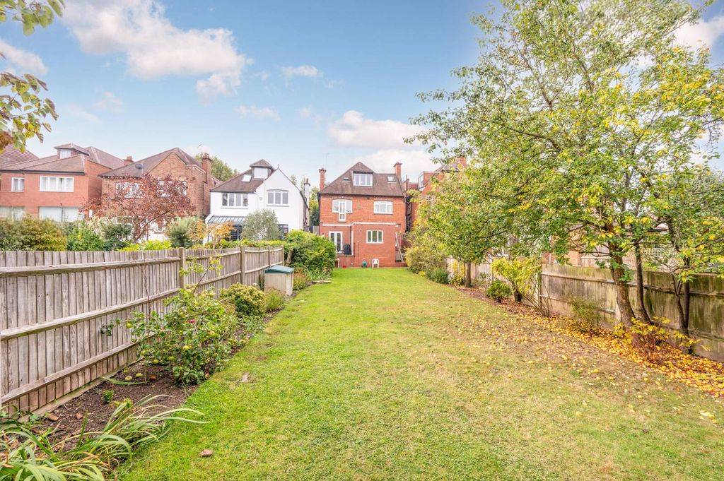 Квартира в Лондоне, Великобритания, 48 м² - фото 5