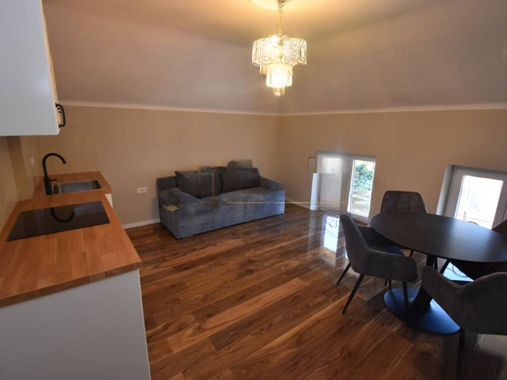 Квартира в Опатии, Хорватия, 89 м² - фото 5