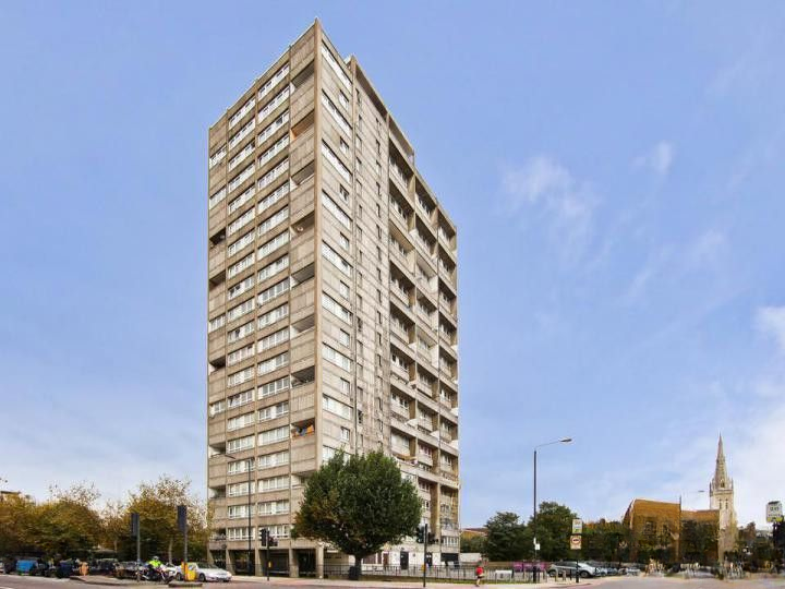 Квартира в Лондоне, Великобритания, 60 м² - фото 5