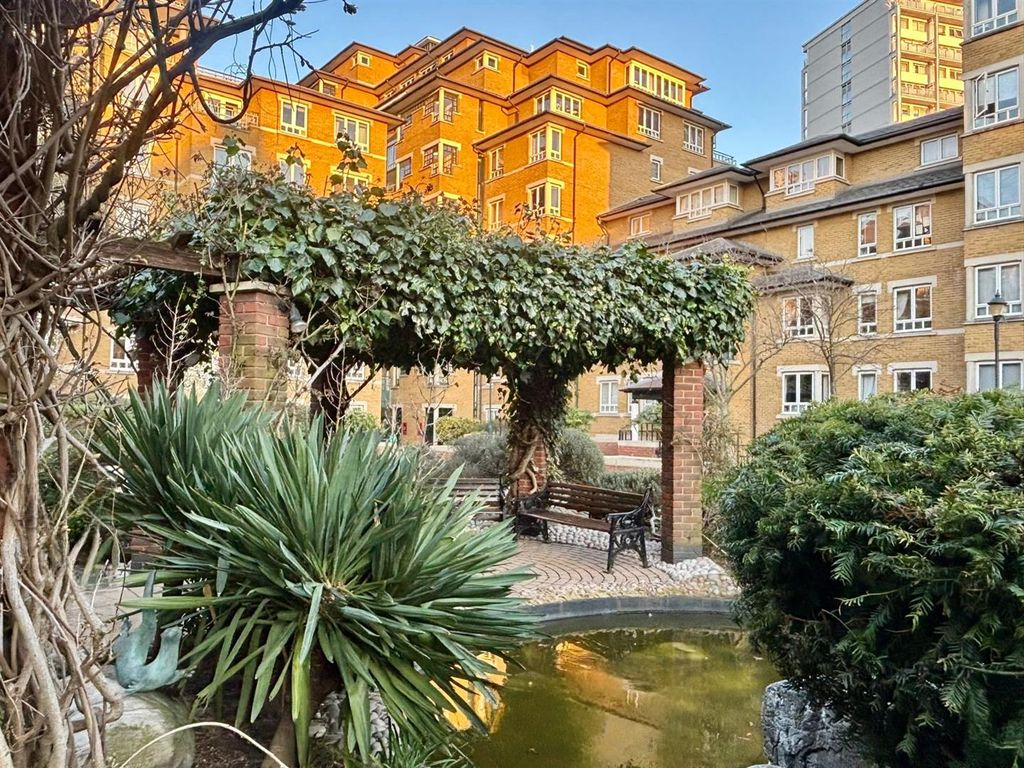 Квартира в Лондоне, Великобритания, 48 м² - фото 5