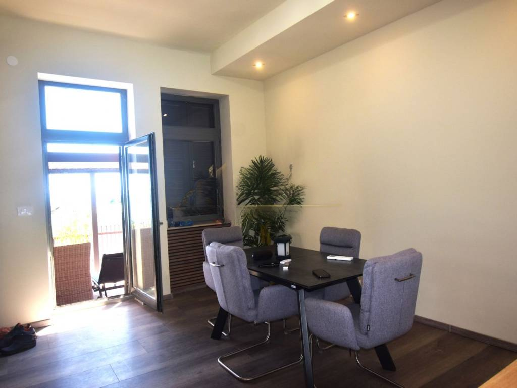 Квартира в Опатии, Хорватия, 110 м² - фото 5