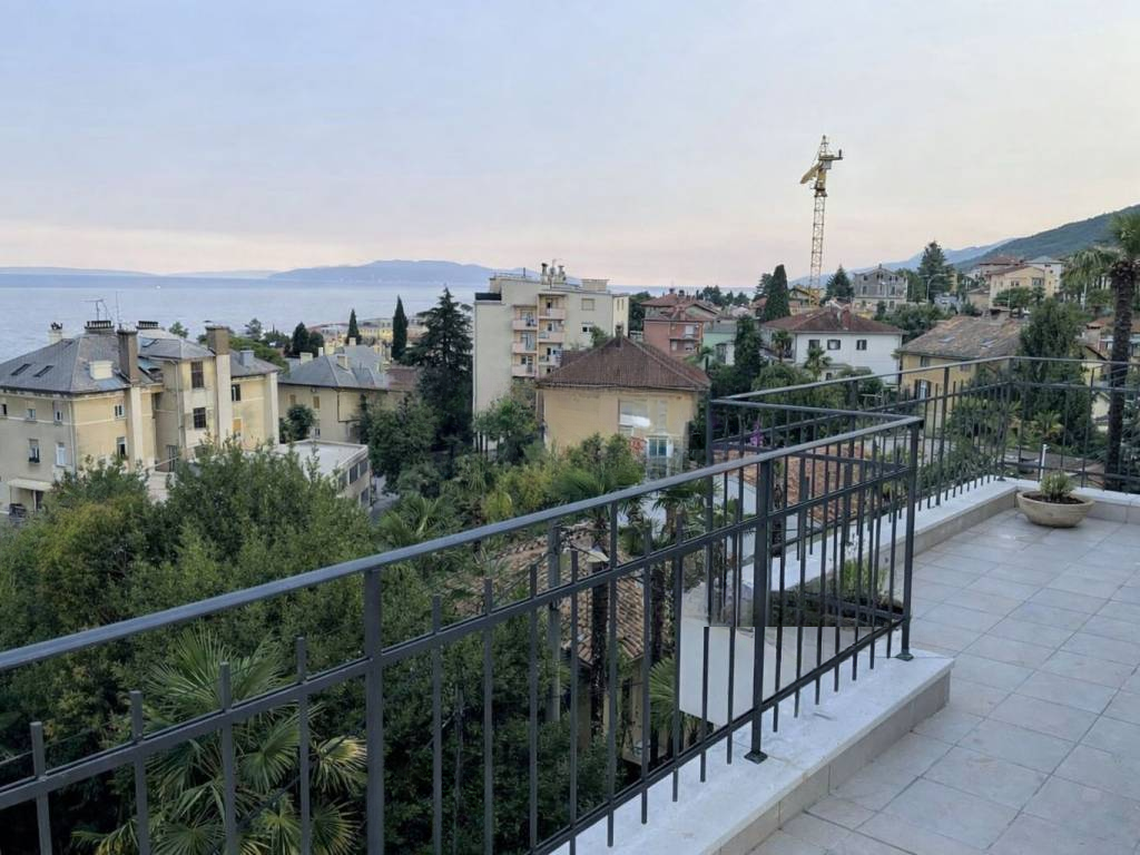 Квартира в Опатии, Хорватия, 205 м² - фото 5