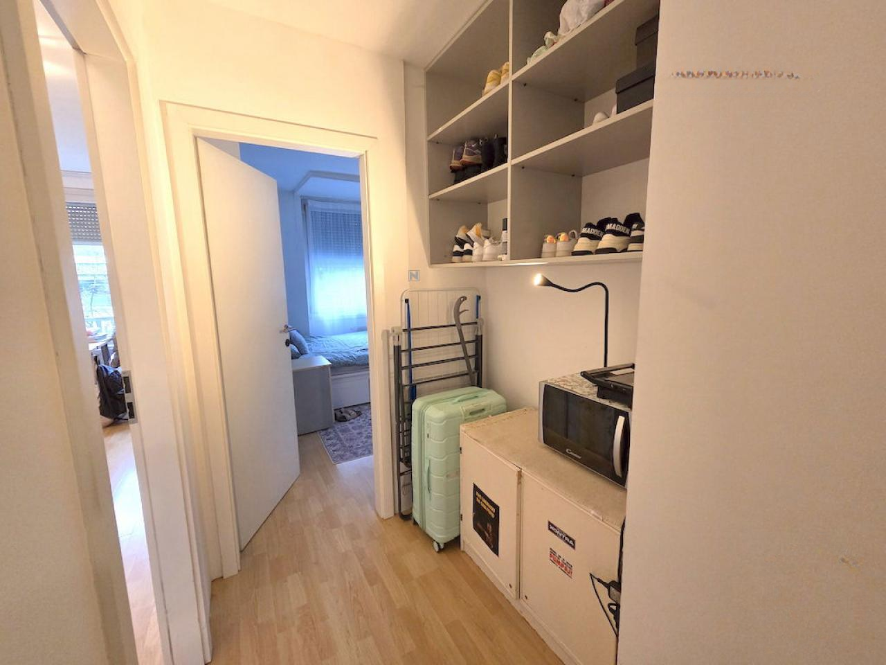 Квартира в Любляне, Словения, 59 м² - фото 5