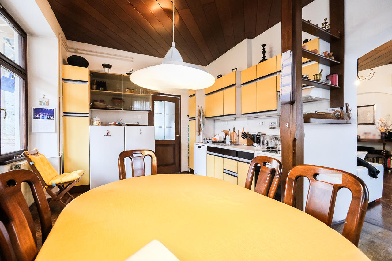 Квартира в Любляне, Словения, 104 м² - фото 5