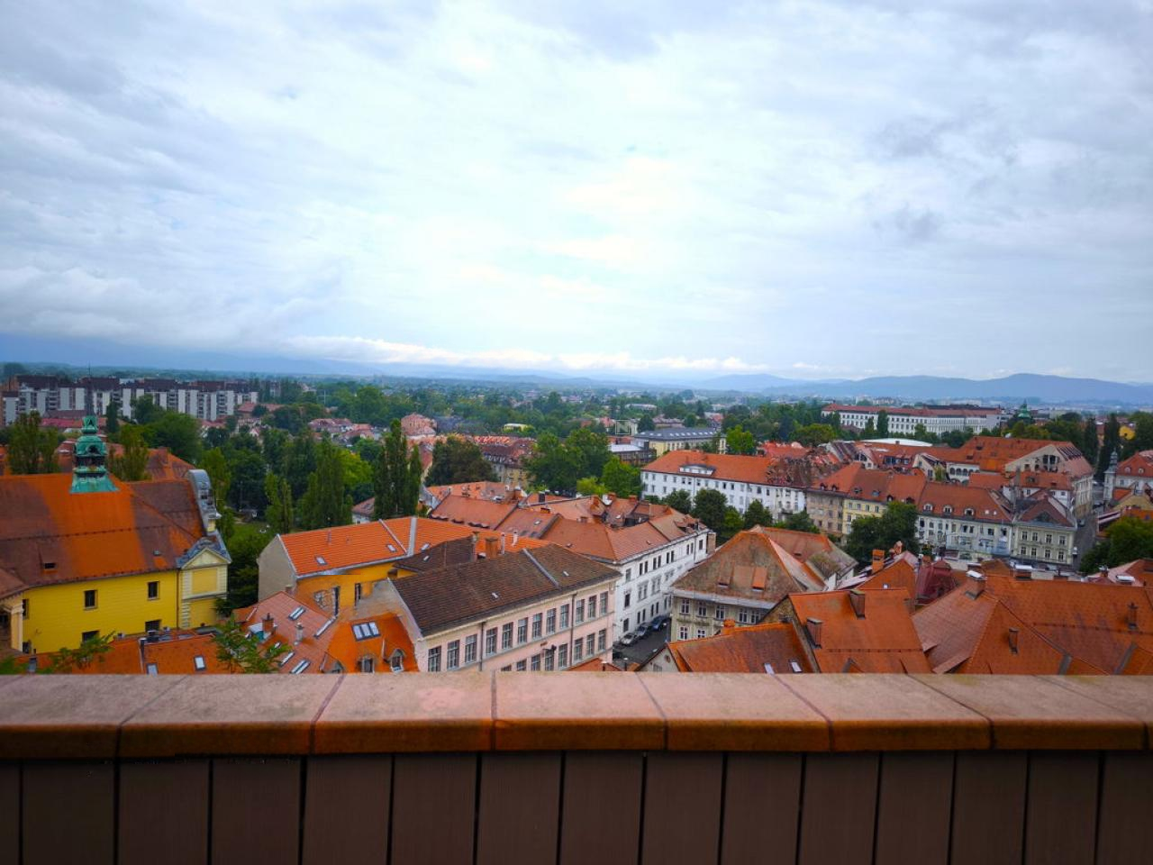 Квартира в Любляне, Словения, 132 м² - фото 5