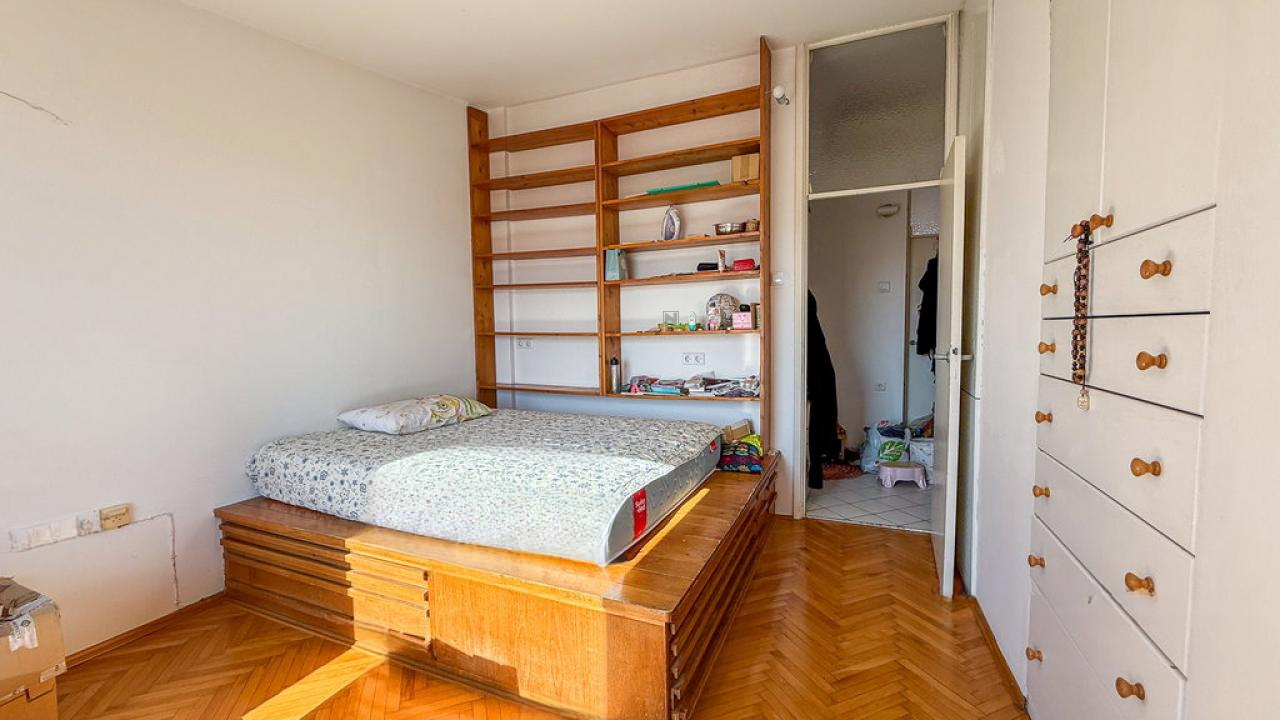 Квартира в Любляне, Словения, 57 м² - фото 5