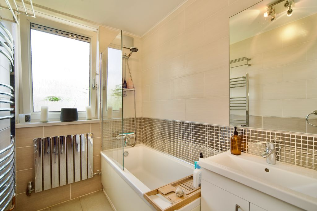 Квартира в Лондоне, Великобритания, 45 м² - фото 5