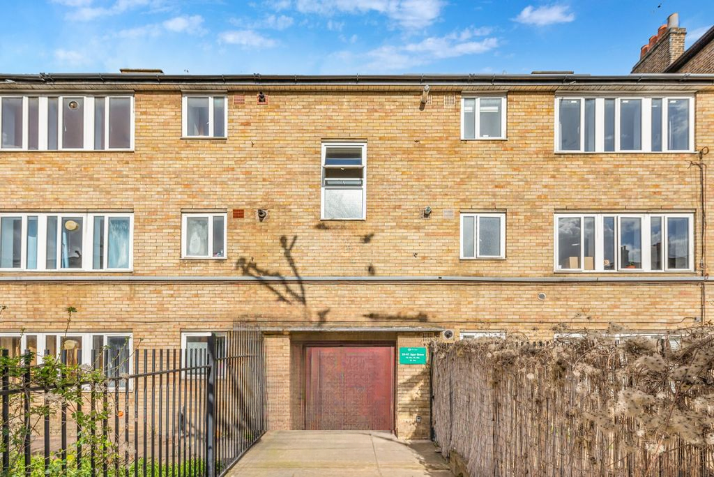 Квартира в Лондоне, Великобритания, 41 м² - фото 5