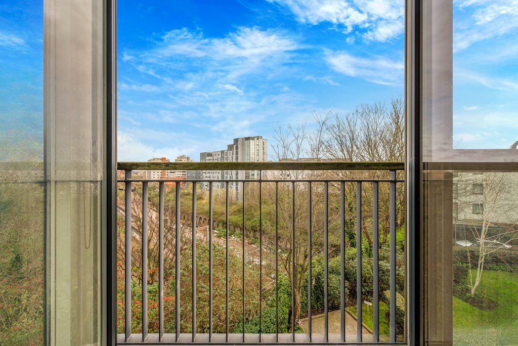 Квартира в Лондоне, Великобритания, 47 м² - фото 5