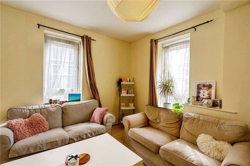 Квартира в Лондоне, Великобритания, 74 м² - фото 5