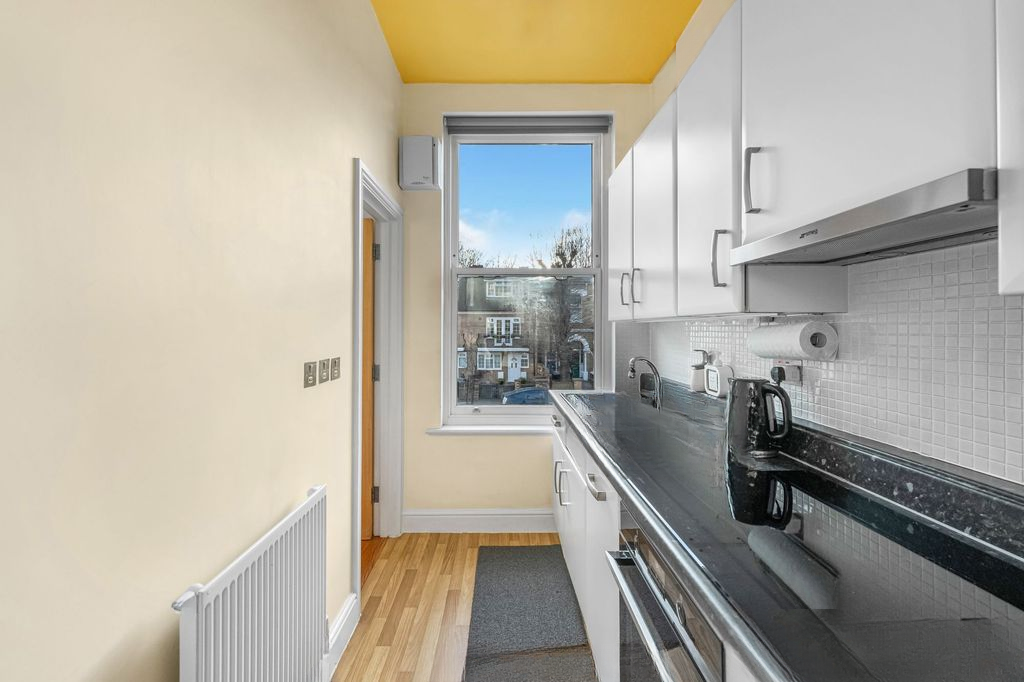 Квартира в Лондоне, Великобритания, 57 м² - фото 5