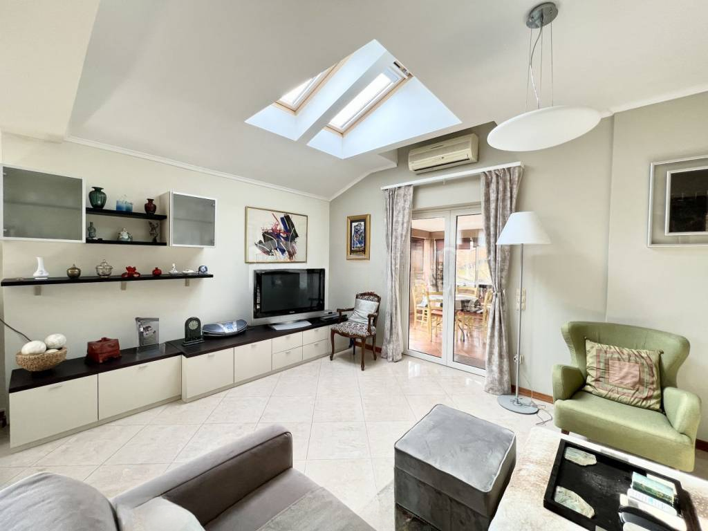 Квартира в Опатии, Хорватия, 115 м² - фото 5