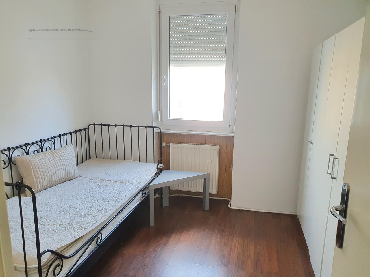 Квартира в Любляне, Словения, 60 м² - фото 5