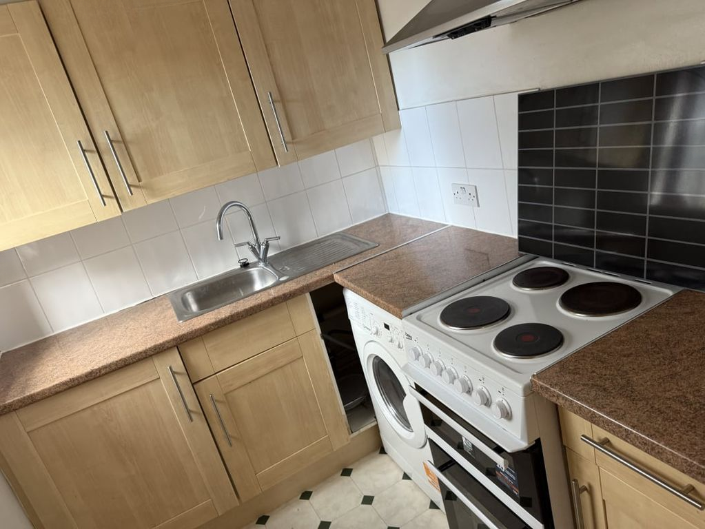 Квартира в Лондоне, Великобритания, 25 м² - фото 5