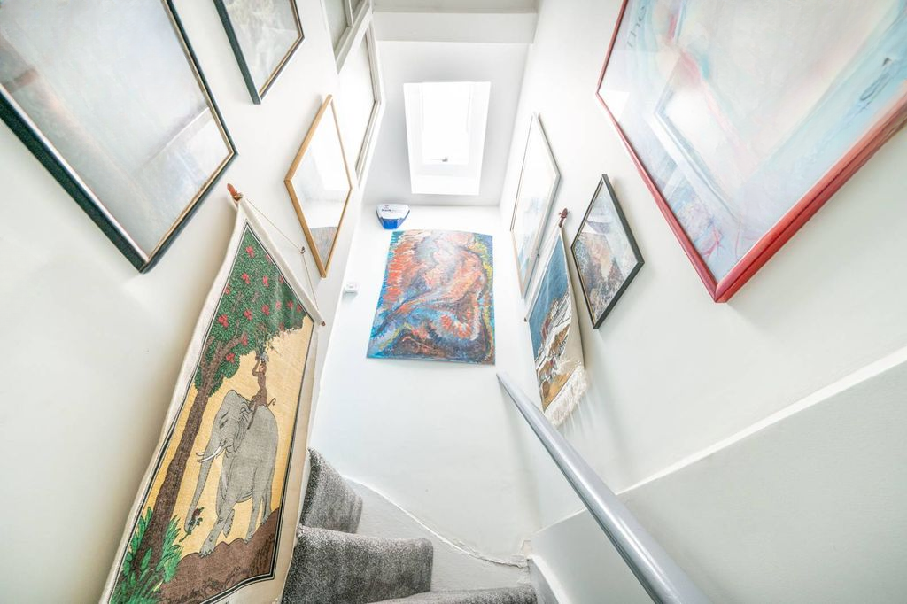 Квартира в Лондоне, Великобритания, 54 м² - фото 5