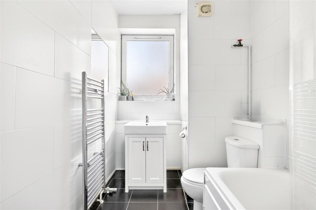 Квартира в Лондоне, Великобритания, 60 м² - фото 5